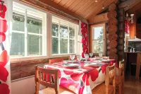 Talvikolo - Spacious 2BR Cottage in Ruka - Villas