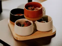 Ibis Styles Lens Centre Gare - breakfast