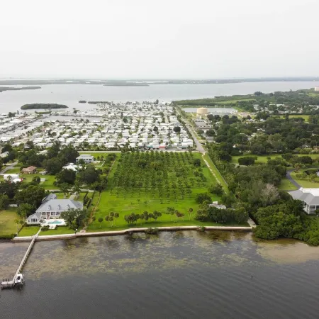 Palmetto Home w/ Manatee River Access!