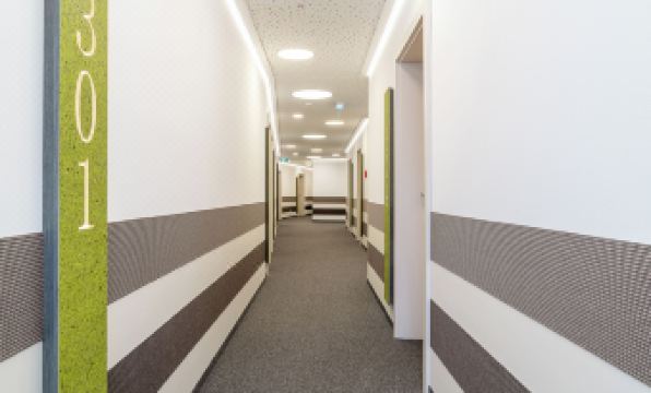 Hotel Feichtinger Graz