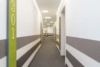 ホテル フェイヒティンガー グラーツ