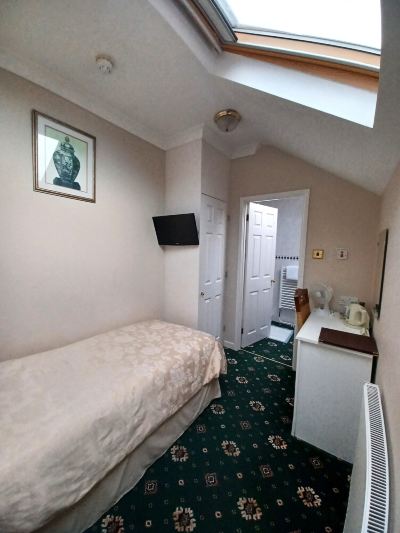 その他 ハンターズ ロッジ ゲスト ハウスの写真