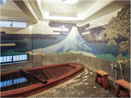 Rekishi-No-Yado Kanaguya