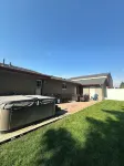Updated Spacious Home and Hot Tub