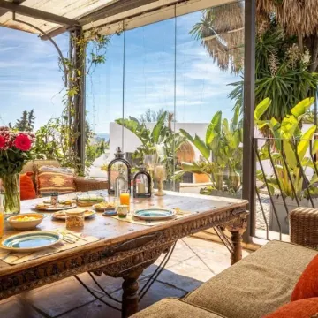 Cortijo Boutique Marbella