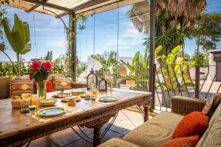 Cortijo Boutique Marbella