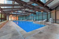Wyndham Sao Paulo Ibirapuera Convention Plaza Hotel - Pools