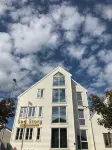Vander - Sea Story Hotels in Strand kommune