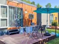 Tiny Haus Karin Hotels in Wemding