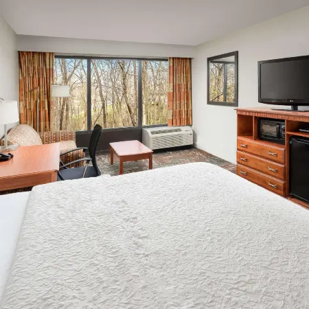 Hampton Inn by Hilton Oak Ridge Knoxville