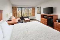 Hampton Inn by Hilton Oak Ridge Knoxville - Wifi