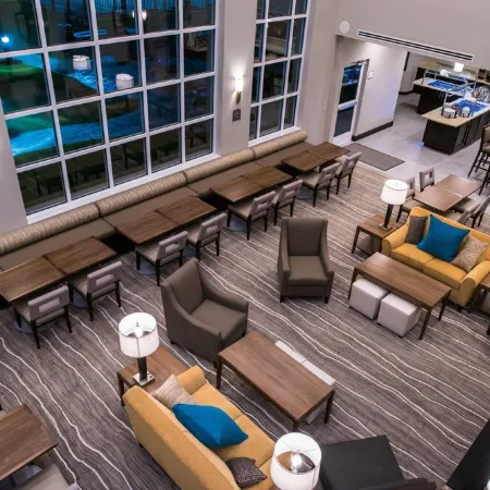Staybridge Suites PECOS by IHG