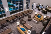 Staybridge Suites PECOS by IHG - Frühstück