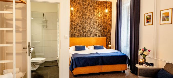 BlueBell Hotel Hotels in Bratislava I