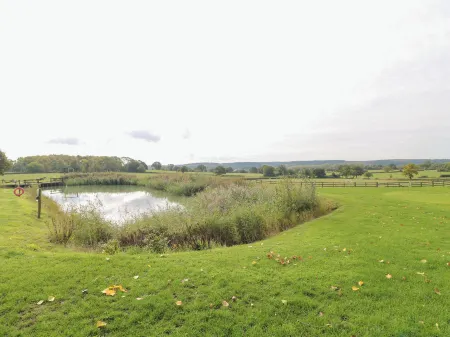 The Hereford Lodge Отели в г. Блитфилд