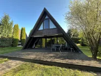 瓦爾德布倫平房