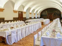 アドリア ホテル プラハ プラハのホテル