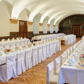 Adria Hotel Prague Отели рядом с достопримечательностью «Музей Мухи»