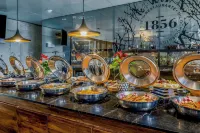 Grand Fiesta Americana Monterrey Valle - 5-Star