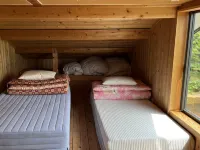 Share Hostel Niwa No Tomari Hotels near Takanosu Central Park