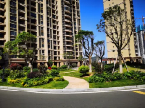 Wulan Lanyue Xuan (Meizhou Wharf Branch)