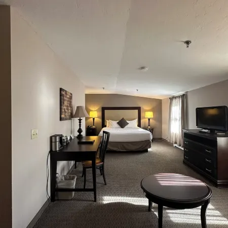Chocksett Inn