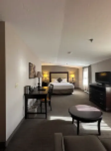 Chocksett Inn