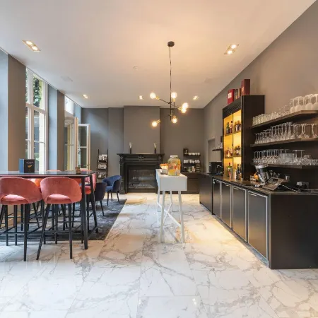 Boutique Hotel Sablon by CW Hotel Collection