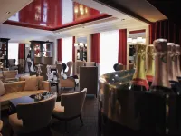 โรงแรม พาร์ค เกรอน็อบล์ - แฮนด์วริทเทน คอลเลคชัน โรงแรมในเกรโนเบิล