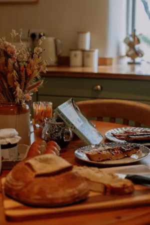 Slowley Farm Cottage