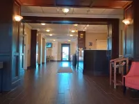 Samir Stay at NW Expressway Hotels in The Village