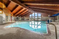 AmericInn by Wyndham Mounds View Minneapolis Hotels in Spring Lake Park