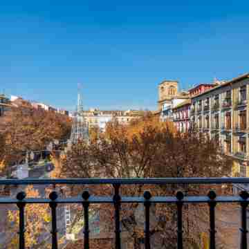 Genteel Home Bib Rambla Hotel Exterior