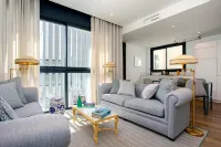 Luxury apartment near Torre del Oro. Betis XXIII 塞維利亞住宿飯店