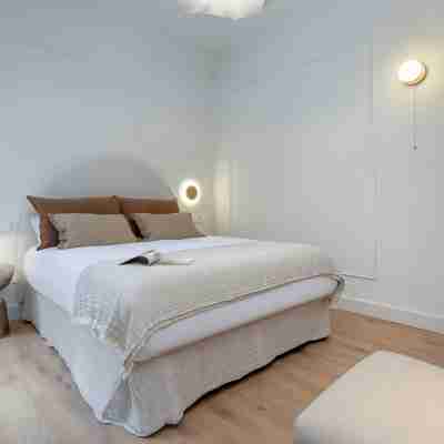 Genteel Home Bib Rambla IV Rooms