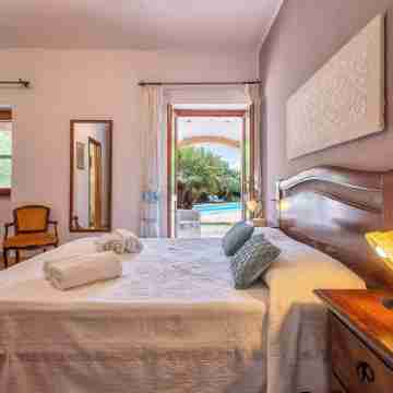 Tenute San Giuliano, Agri Resort San Giuliano Rooms