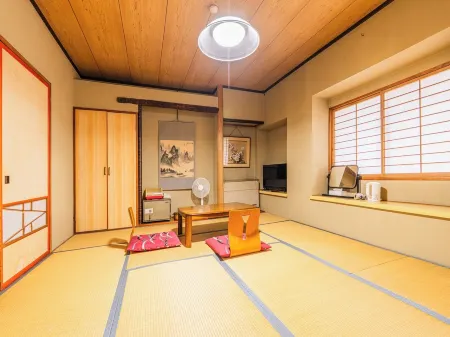 Kaneki Hotel Отели рядом с достопримечательностью «Shigakogen Sun Valley Ski Area»