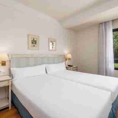 Azz Guadacorte Campo de Gibraltar Rooms