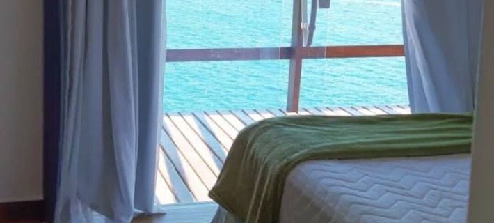 Casa Grega em Arraial do Cabo Hotels in Arraial do Cabo