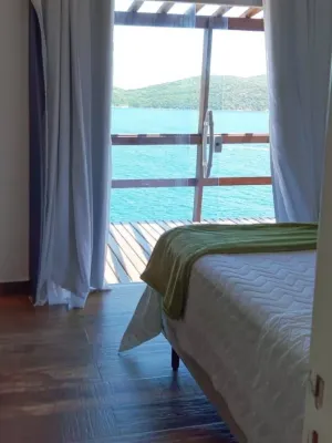 Casa Grega em Arraial do Cabo - Ocean View