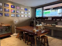 Dfeel House - Nhà nghỉ