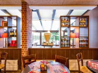 ibis Styles Parc des Expositions de Villepinte Hotel a Villepinte