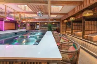 福克斯酒店 - SPA