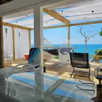 Beach Chic 2-Bedroom Villa – 100% 5-Star Rated - Luxury Redefined