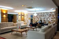 Cevaher Hotel & Suıtes