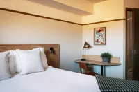 公路俠飯店 Baslow and Bubnell住宿飯店