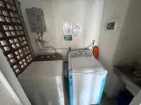 Nice, cozy, familiar and centrally located apartment