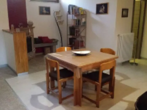 La Tavernetta Apartment CIN IT077014C201874001