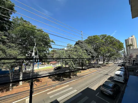 Loft São João Exclusive