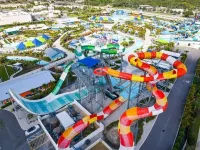 NEW La Vida Margarita 8BD Pool/Spa Cottage w/ Water Views Margaritaville Resort